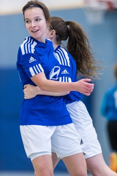 Bild 163 - F Loewinnen Hallen Cup